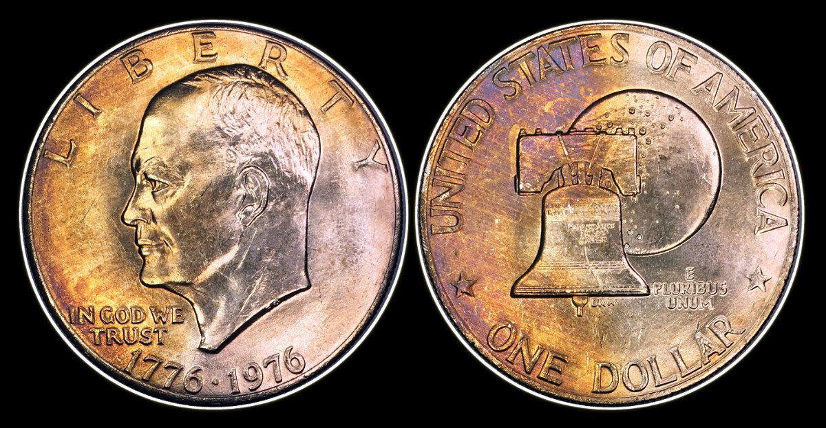 Post-An-Ike-Eisenhower-Dollar